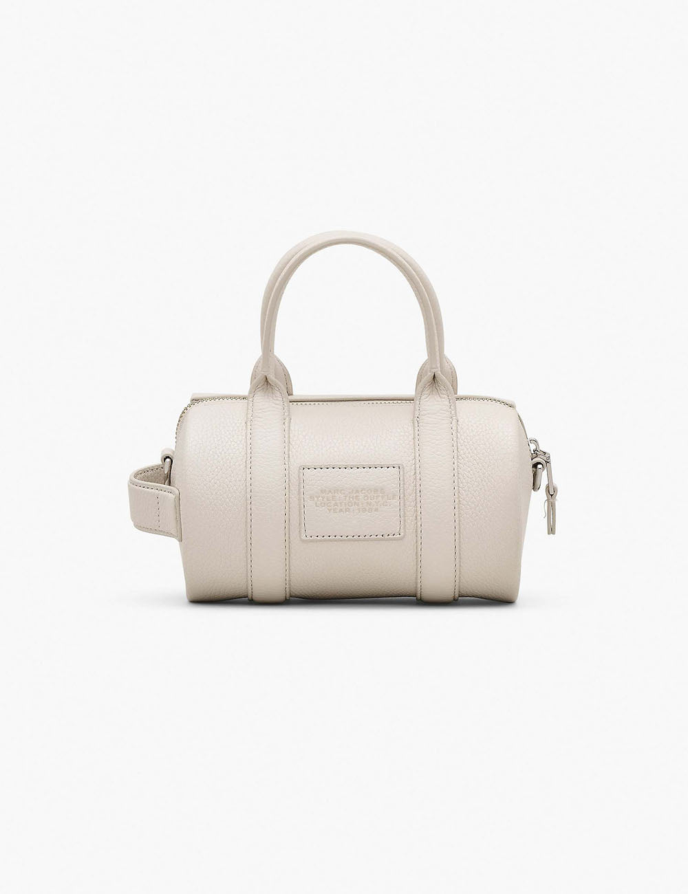 MARC JACOBS THE MINI DUFFLE