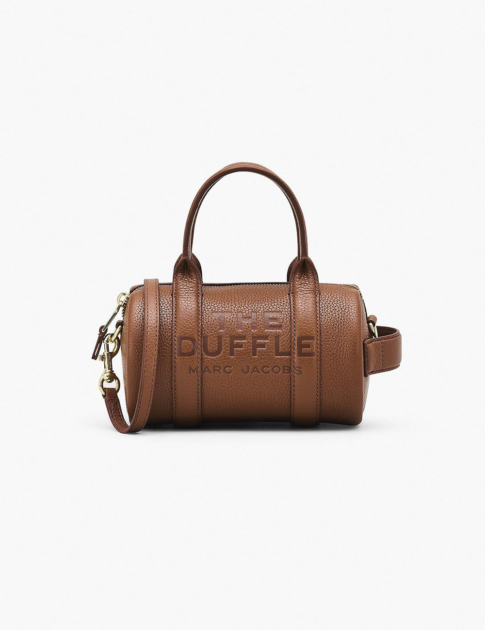 MARC JACOBS THE MINI DUFFLE