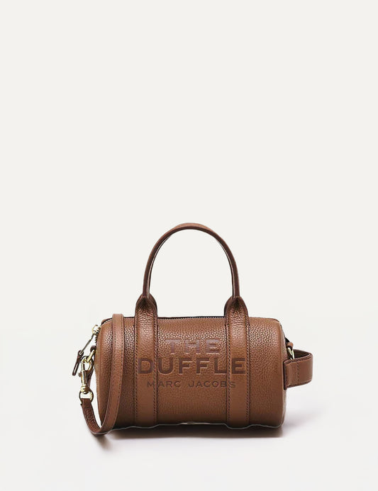 MARC JACOBS THE MINI DUFFLE