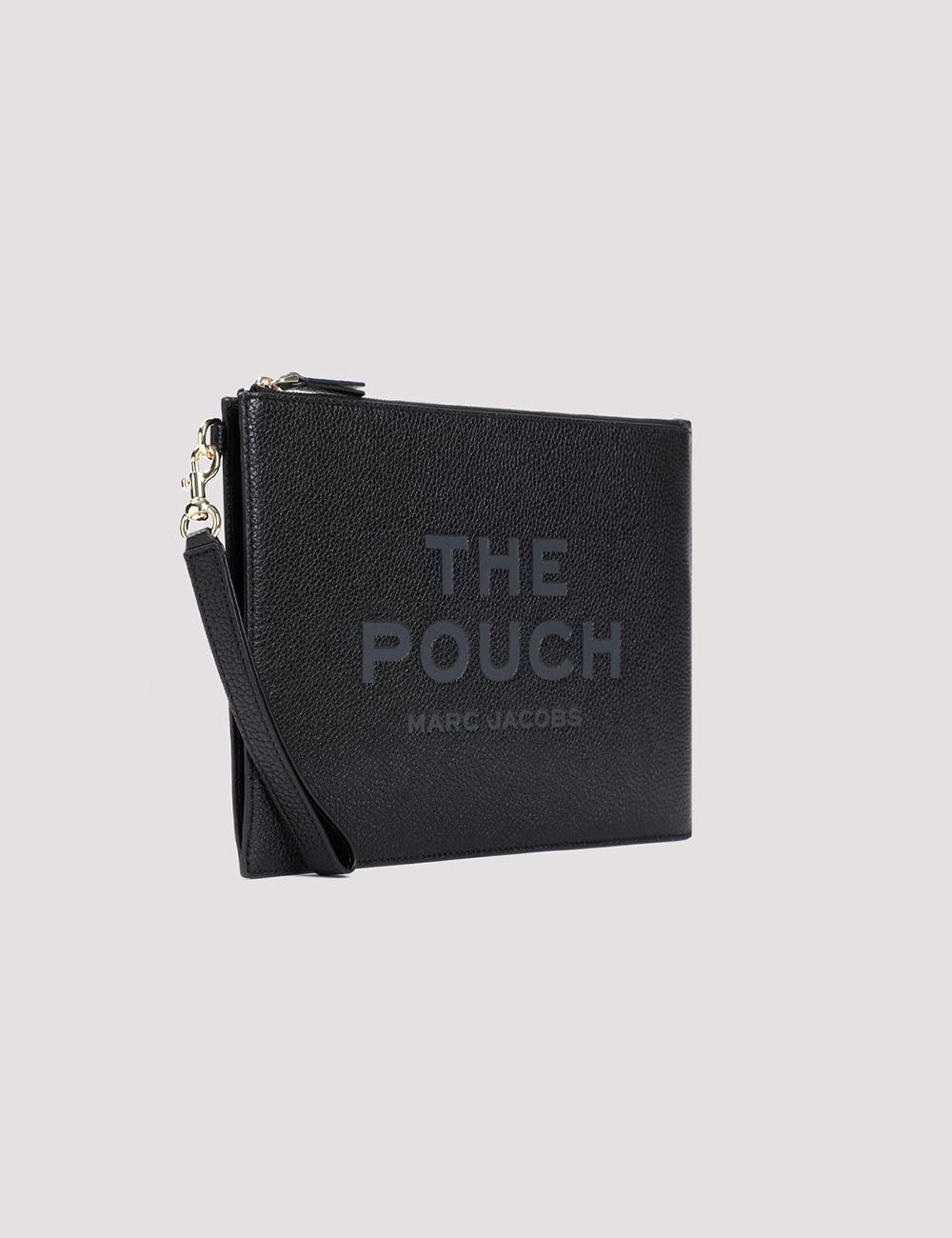 MARC JACOBS THE LARGE POUCH