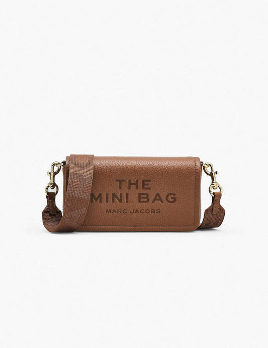 MARC JACOBS THE MINI BAG