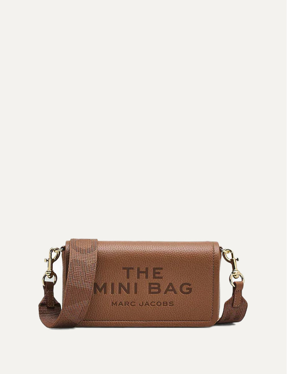 MARC JACOBS THE MINI BAG