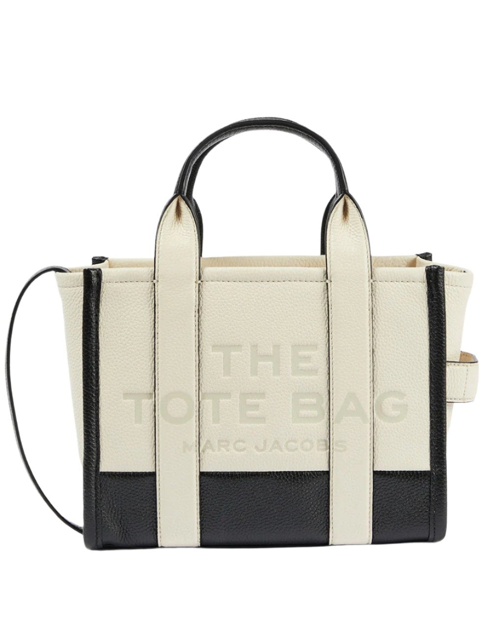 MARC JACOBS THE SMALL TOTE