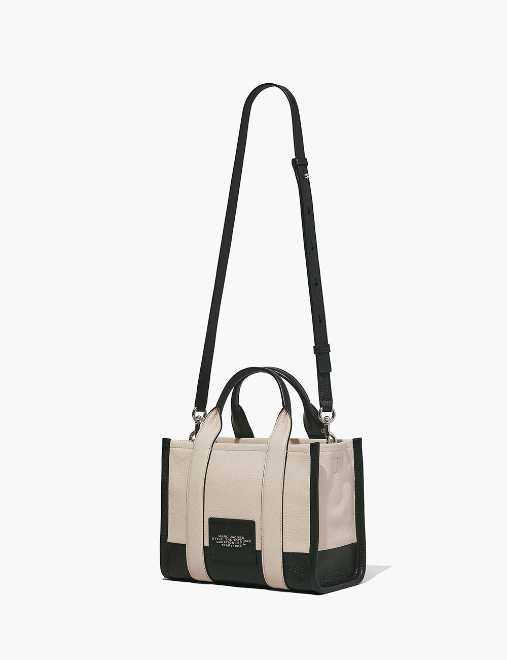 MARC JACOBS THE SMALL TOTE