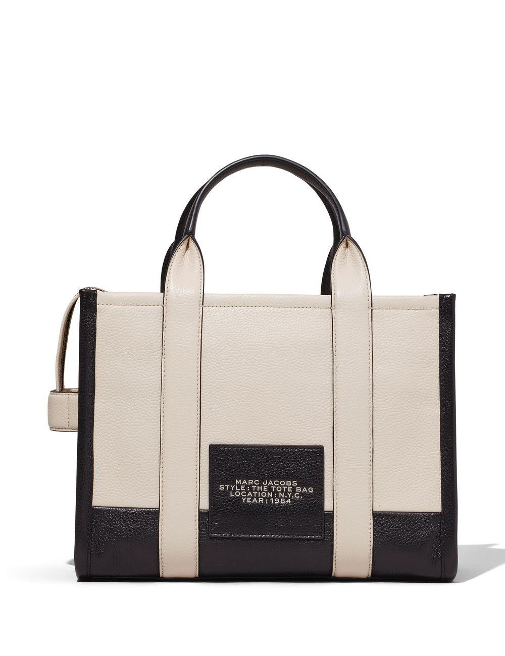 MARC JACOBS THE MEDIUM TOTE