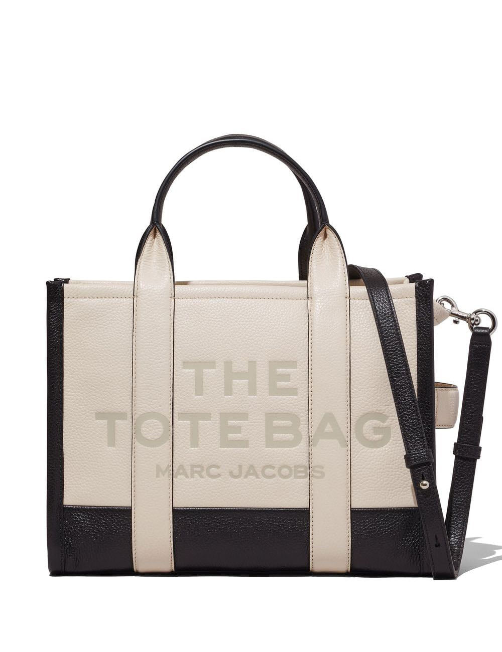 MARC JACOBS THE MEDIUM TOTE