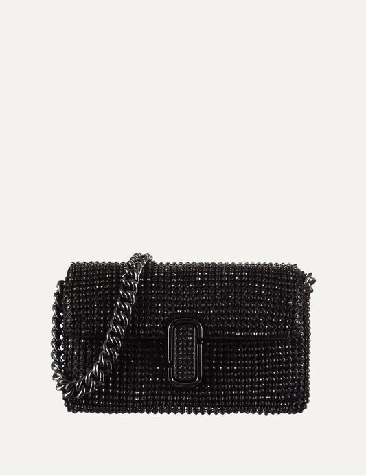 MARC JACOBS THE MINI SHOULDER BAG