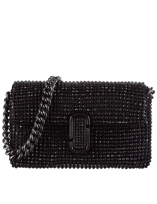 MARC JACOBS THE MINI SHOULDER BAG