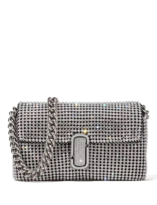 MARC JACOBS THE MINI SHOULDER BAG