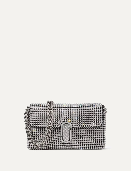 MARC JACOBS THE MINI SHOULDER BAG