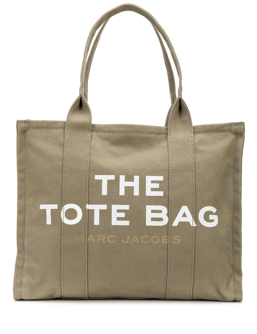 MARC JACOBS THE LARGE TOTE