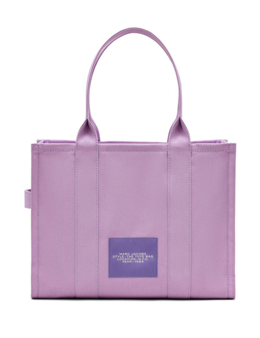 MARC JACOBS THE LARGE TOTE