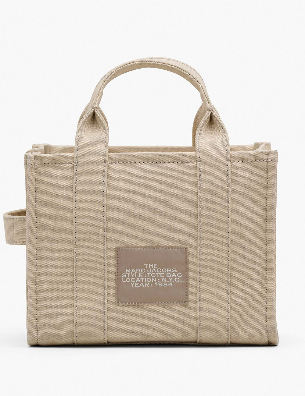 MARC JACOBS THE SMALL TOTE