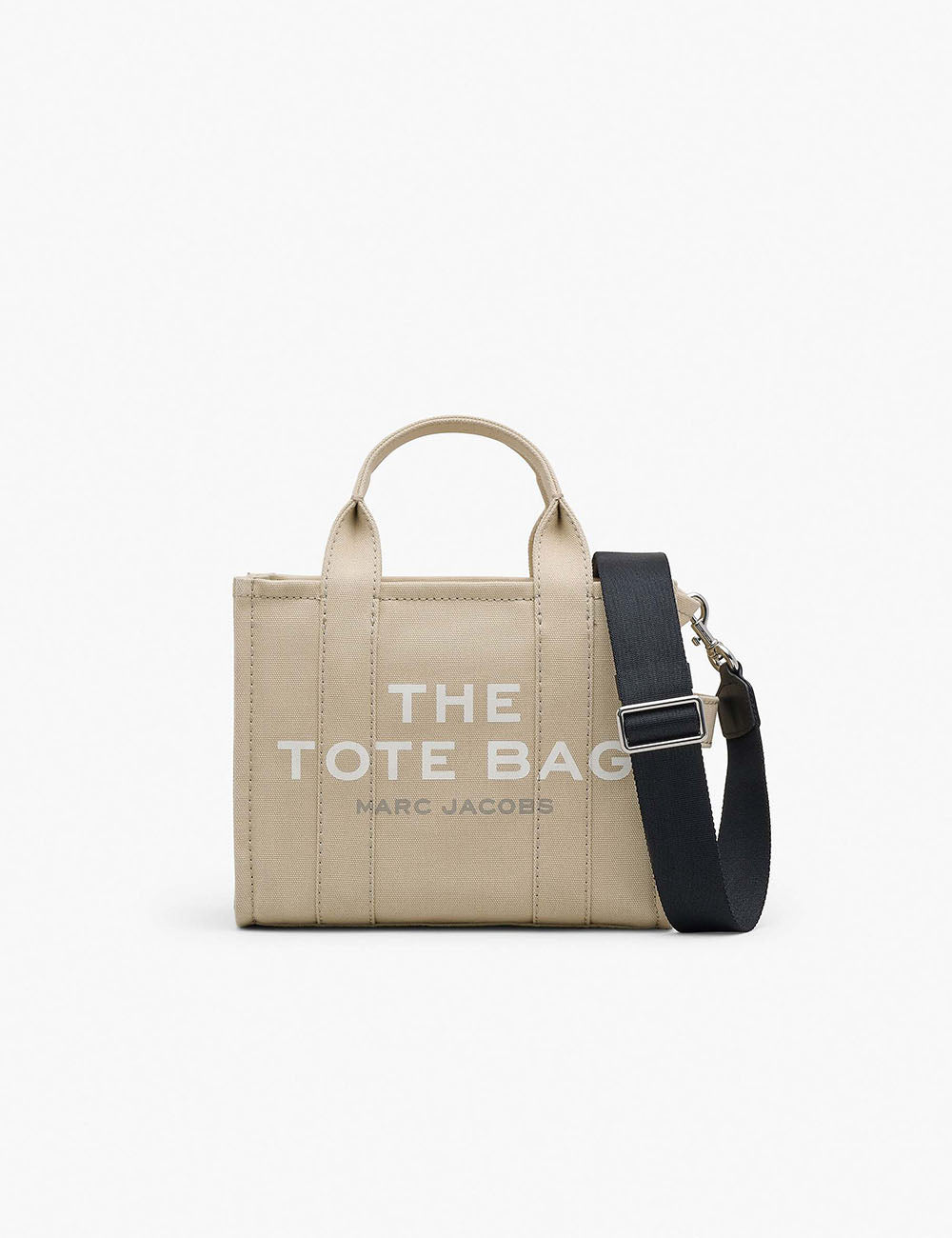 MARC JACOBS THE SMALL TOTE