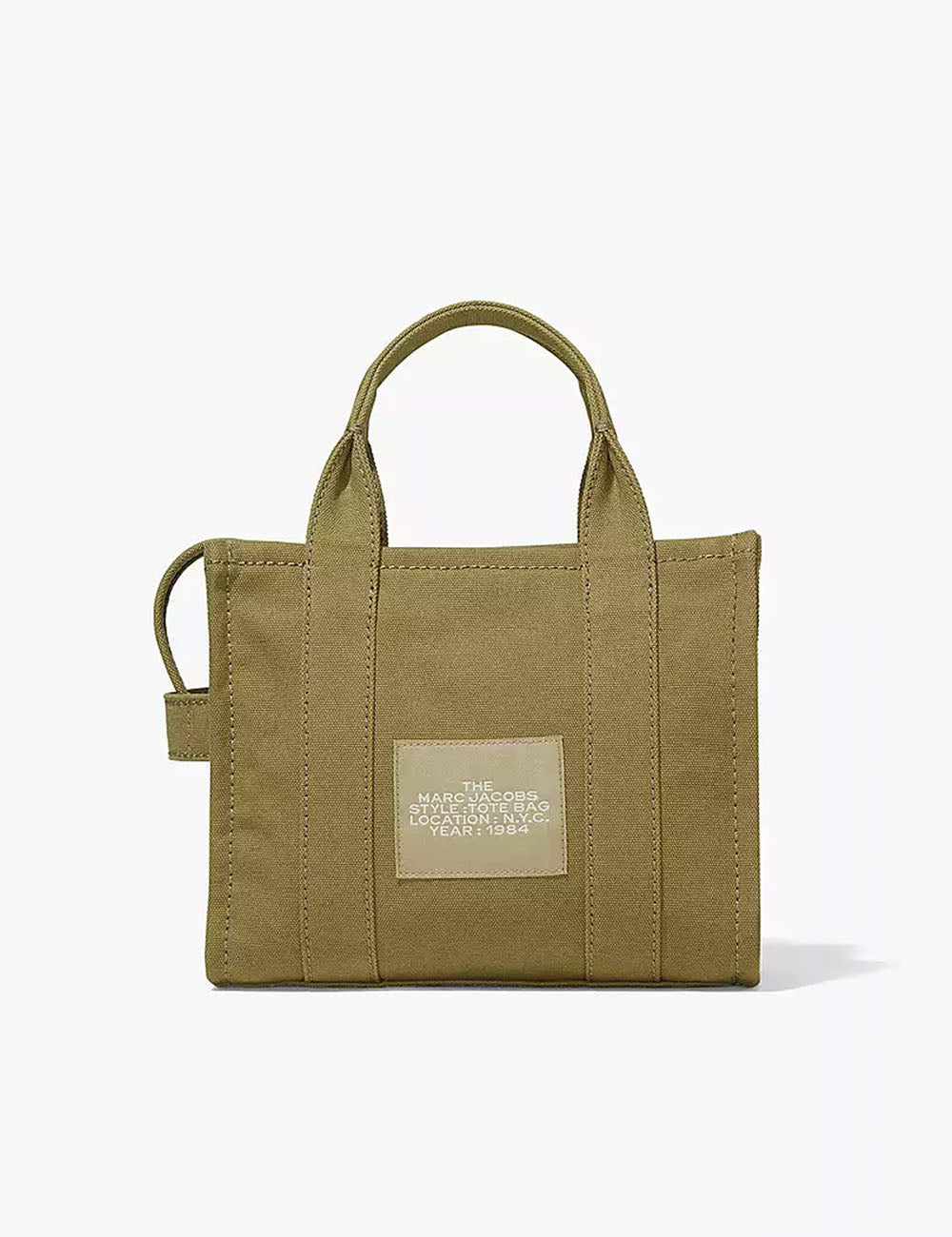 MARC JACOBS Simple Caracters