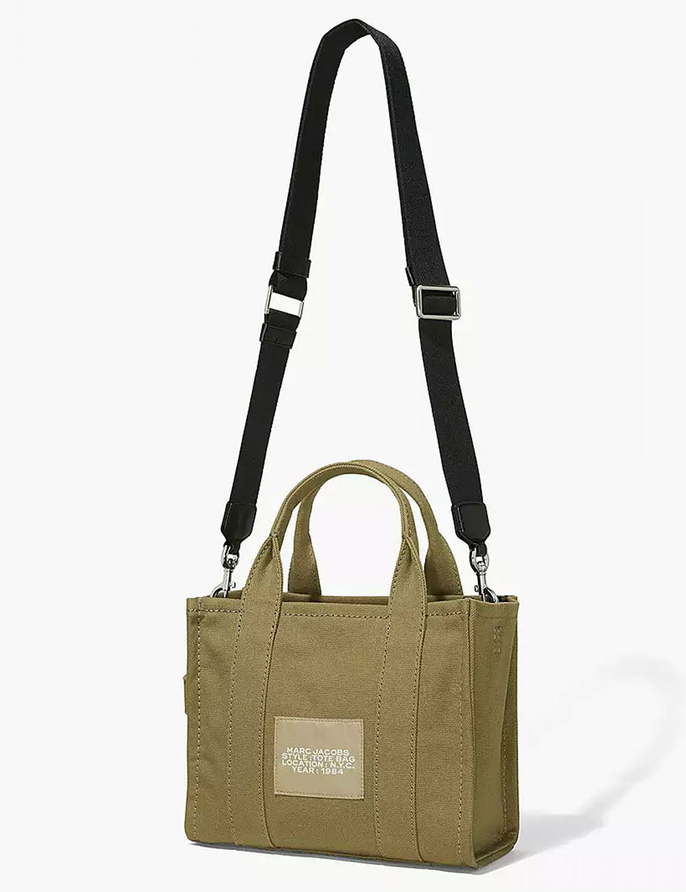 MARC JACOBS THE SMALL TOTE