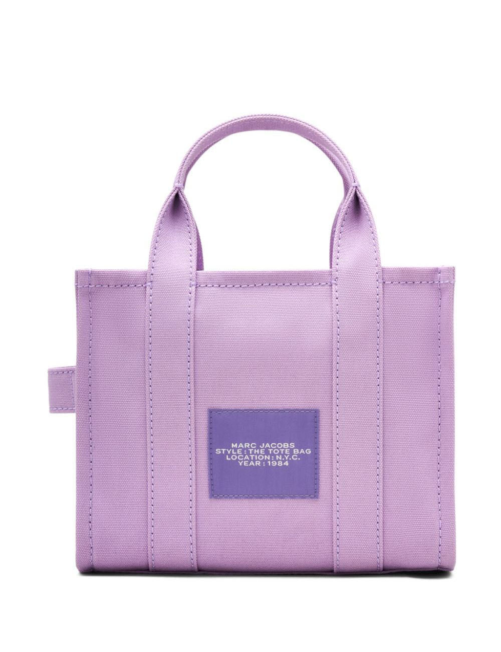 MARC JACOBS THE SMALL TOTE