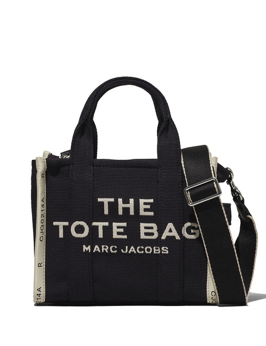 MARC JACOBS THE SMALL TOTE