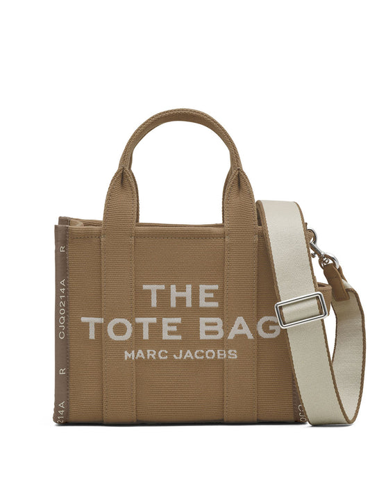 MARC JACOBS THE SMALL TOTE