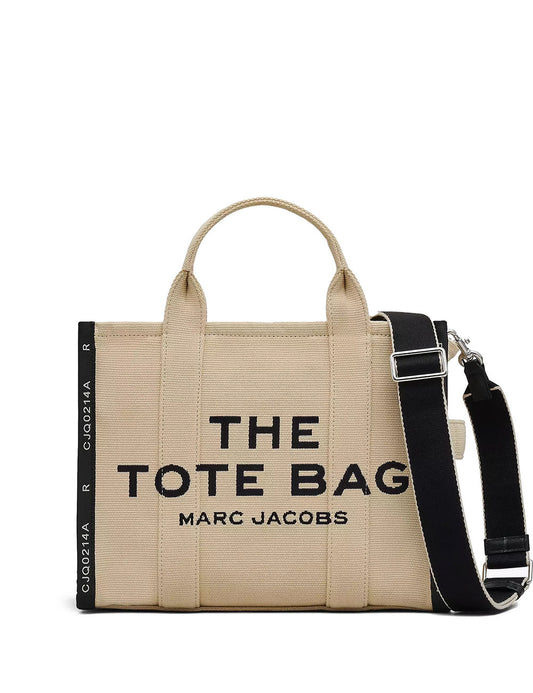 MARC JACOBS THE MEDIUM TOTE