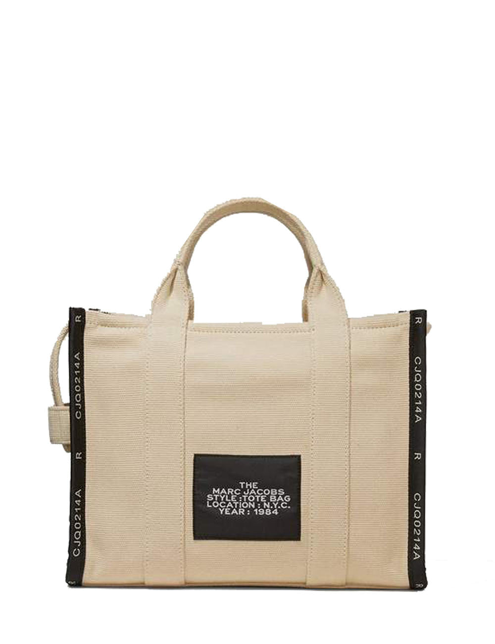 MARC JACOBS THE MEDIUM TOTE