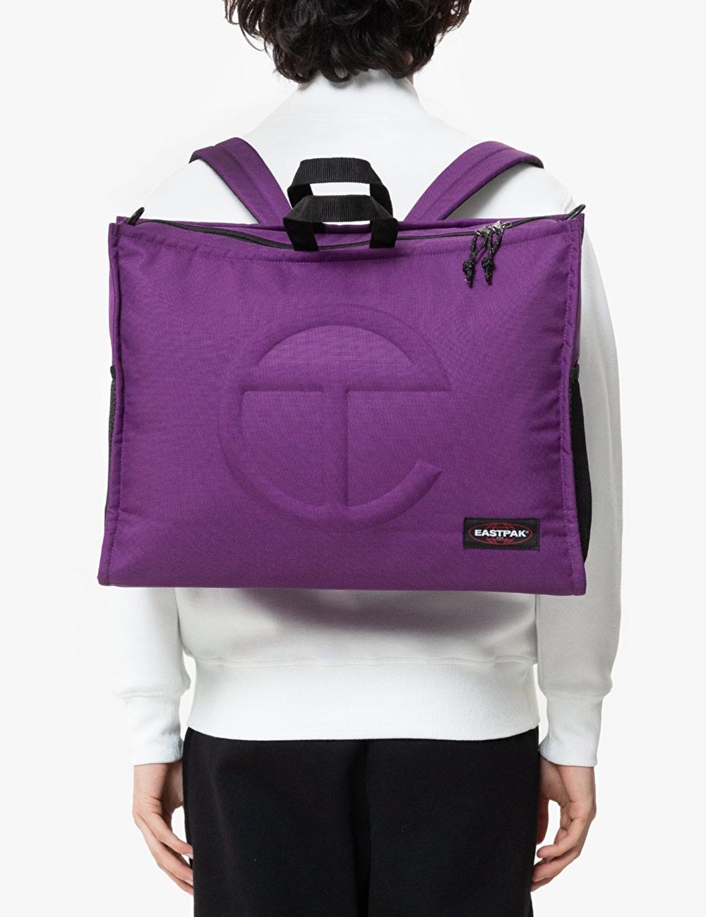 EASTPAK TELFAR SHOPPER L TELFAR EASTPAK