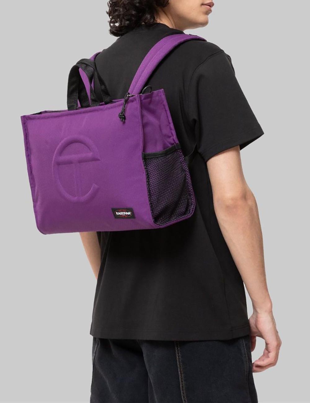 EASTPAK TELFAR SHOPPER M TELFAR EASTPAK