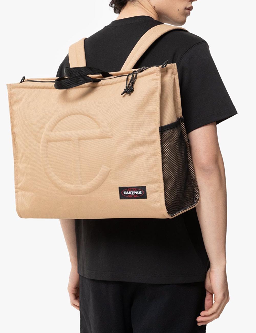 EASTPAK TELFAR SHOPPER L TELFAR EASTPAK