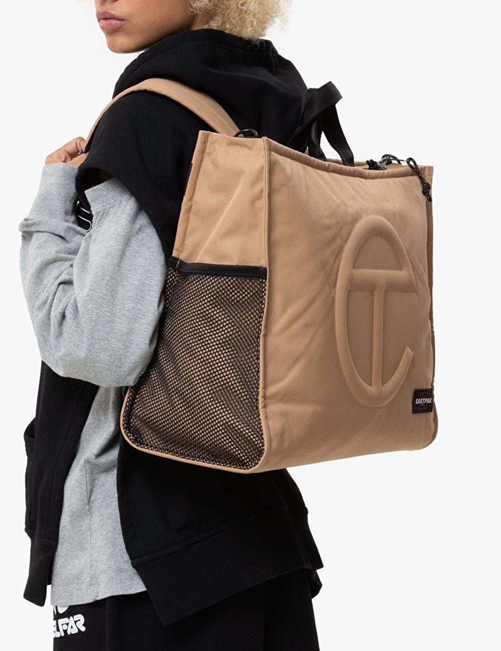 EASTPAK TELFAR SHOPPER L TELFAR EASTPAK