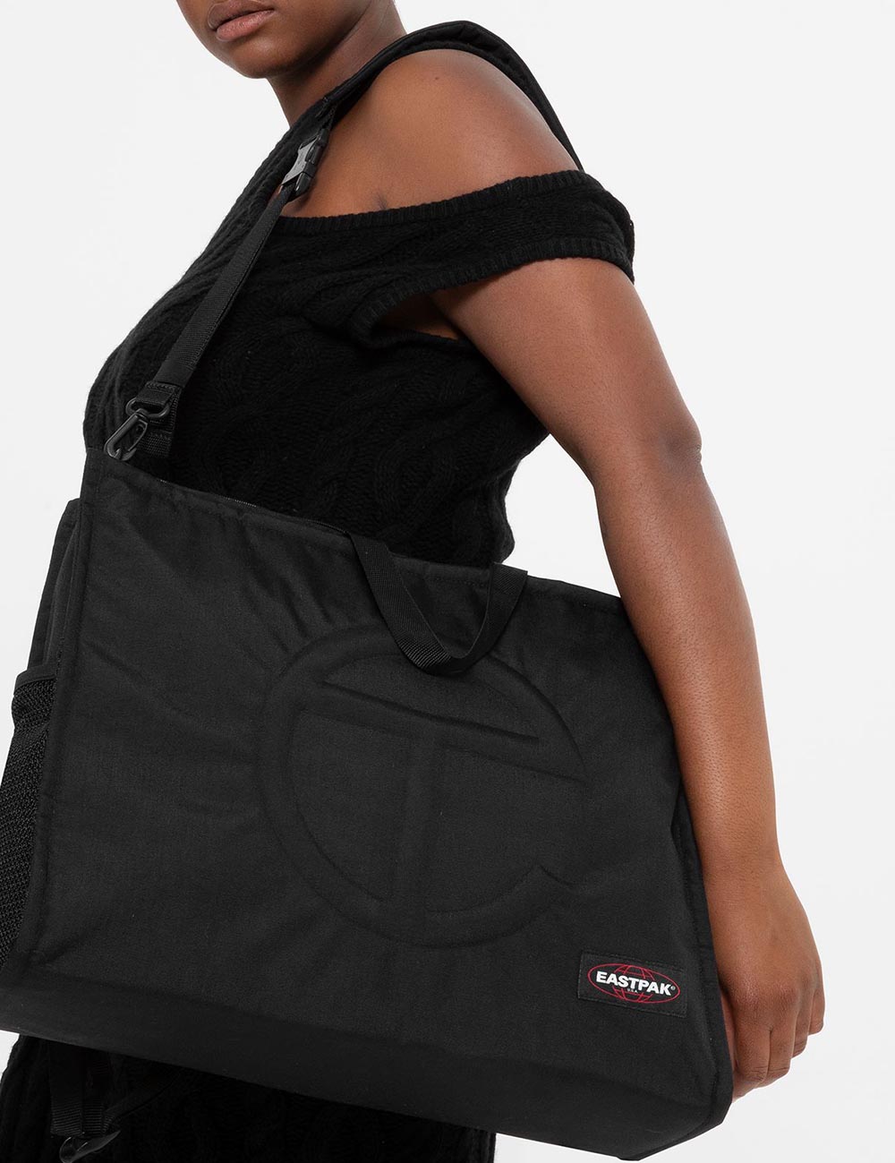 EASTPAK TELFAR SHOPPER L Telfar EASTPAK