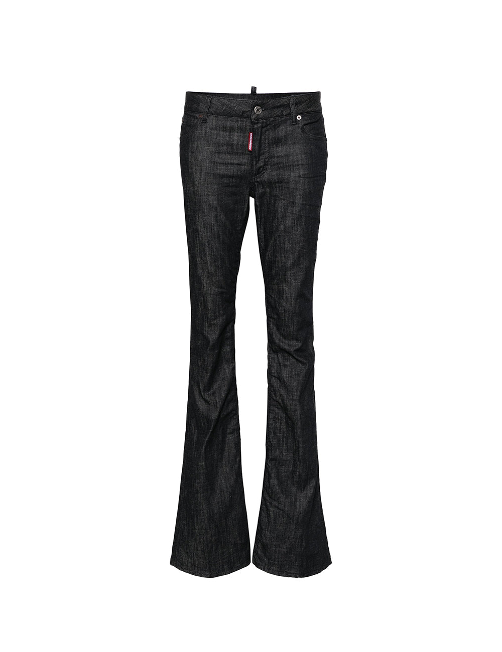 DSQUARED PANTS 5 POCKETS DSQUARED