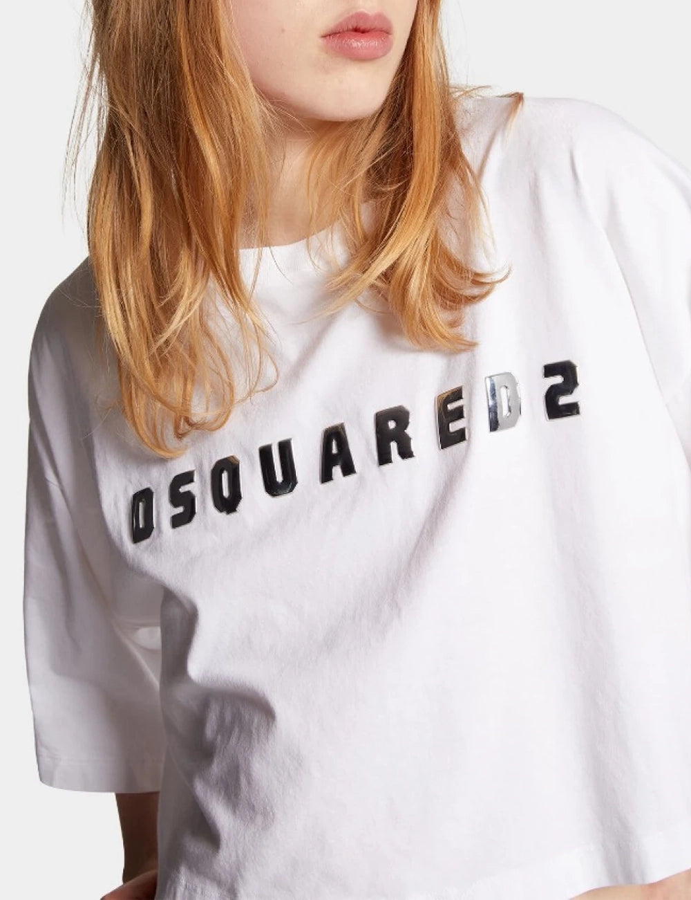 DSQUARED T-SHIRT DSQUARED