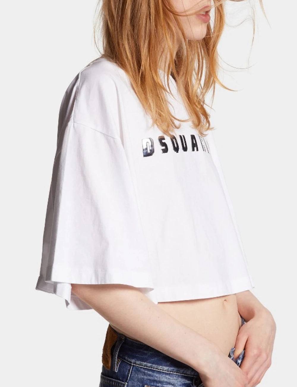 DSQUARED T-SHIRT DSQUARED