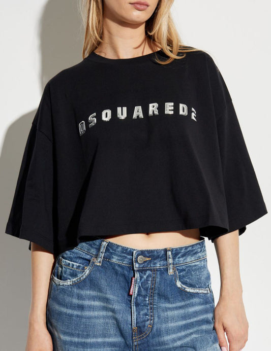 DSQUARED T-SHIRT DSQUARED