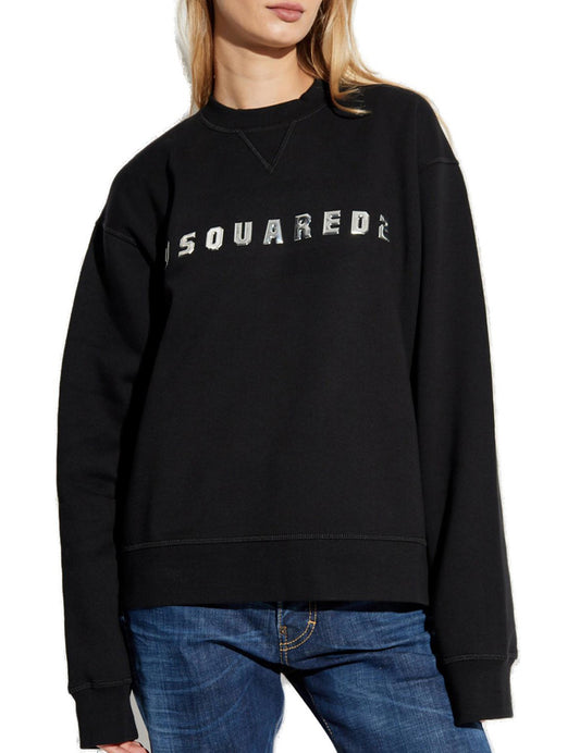 DSQUARED SWEATSHIRT DSQUARED