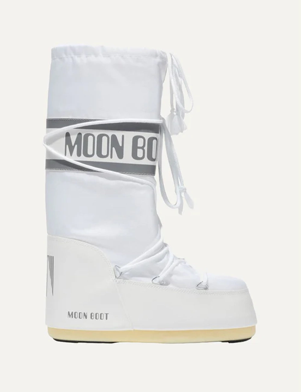 MOON BOOT MB ICON NYLON