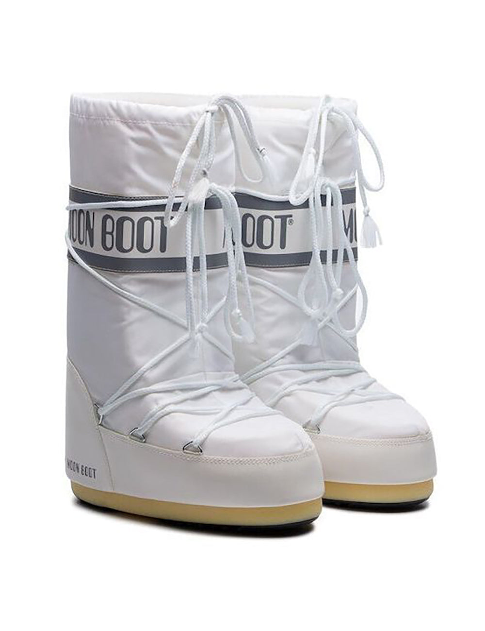 MOON BOOT MB ICON NYLON