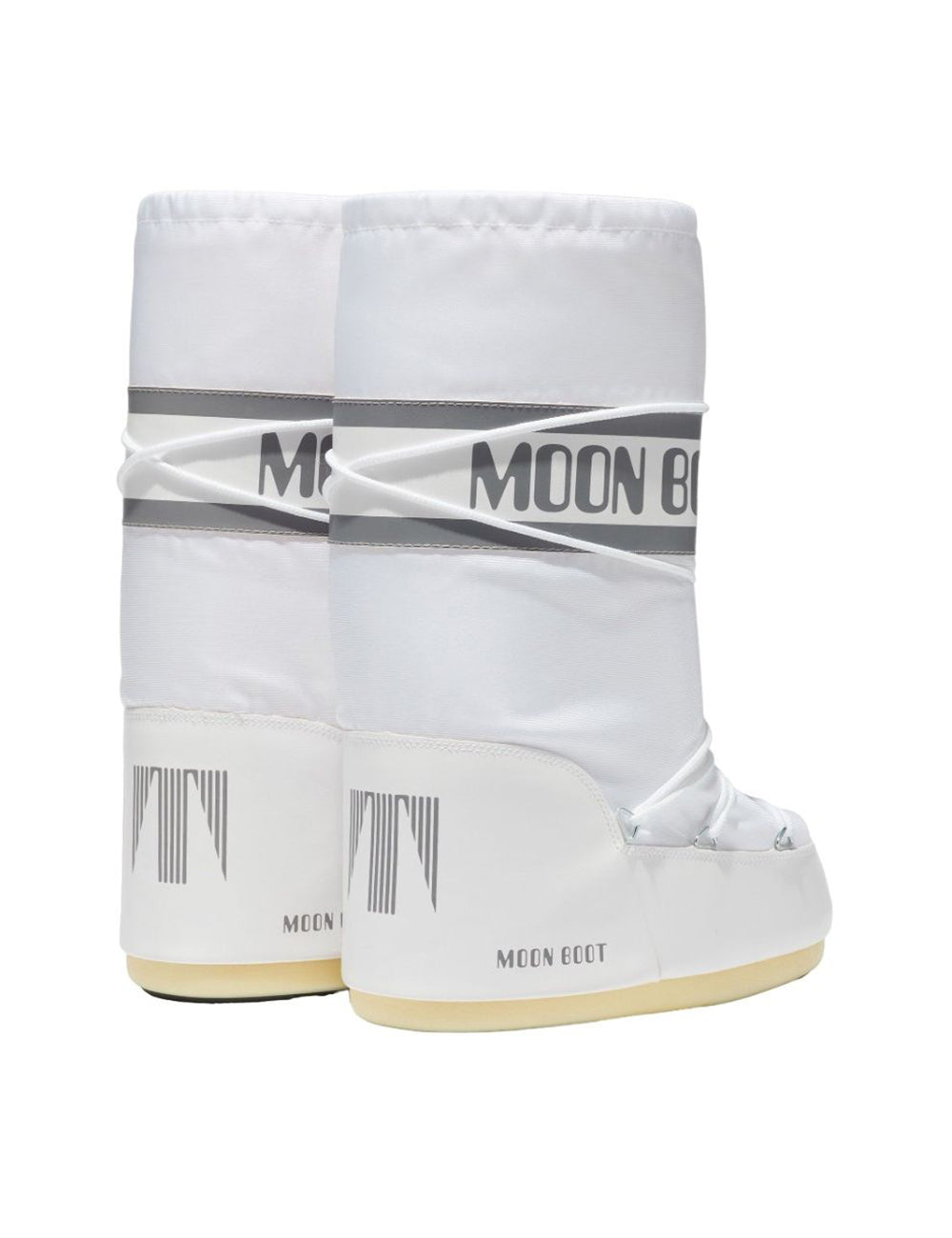 MOON BOOT MB ICON NYLON