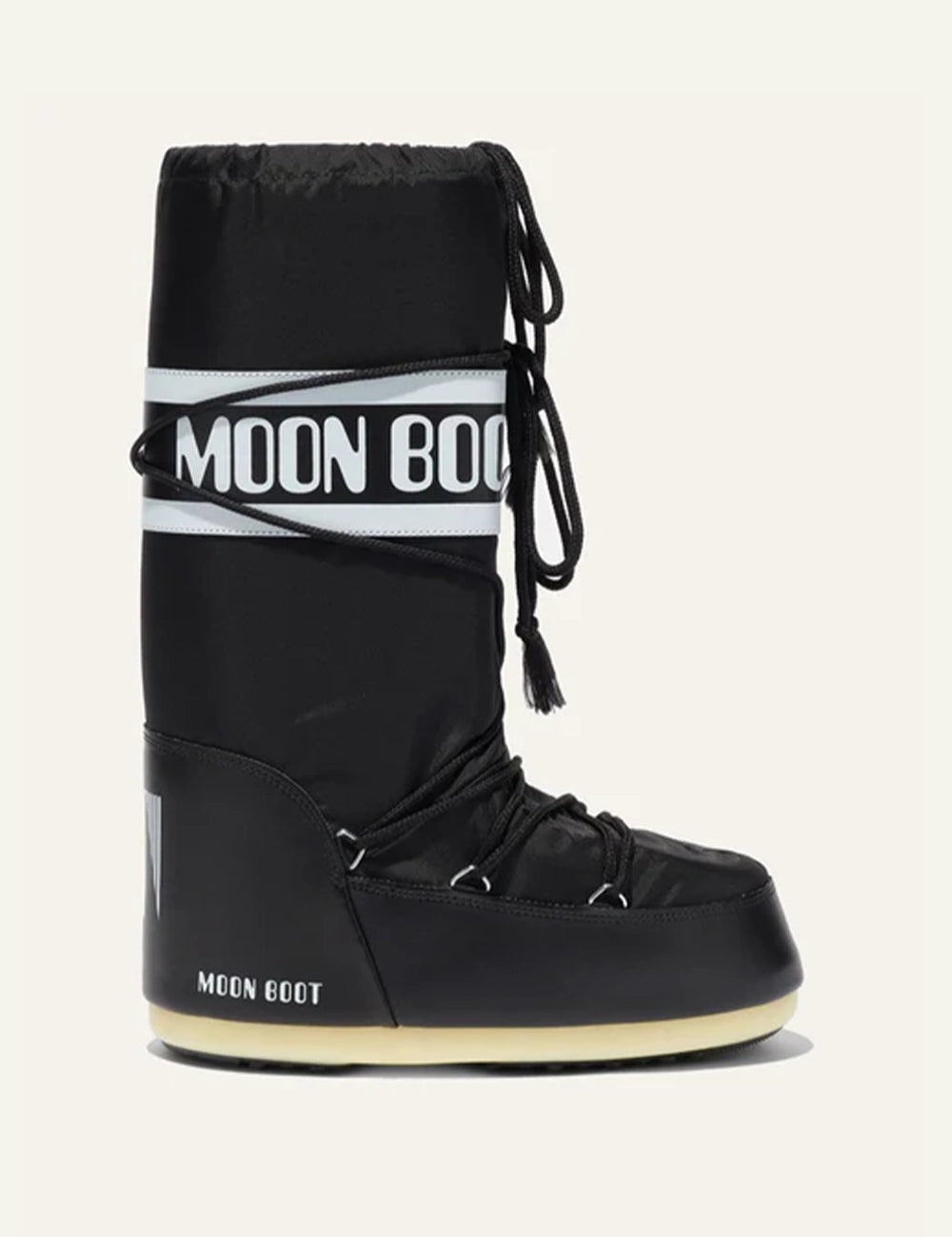 MOON BOOT MB ICON NYLON