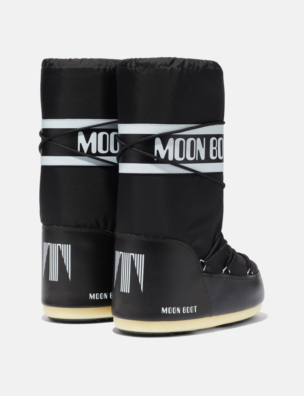 MOON BOOT MB ICON NYLON