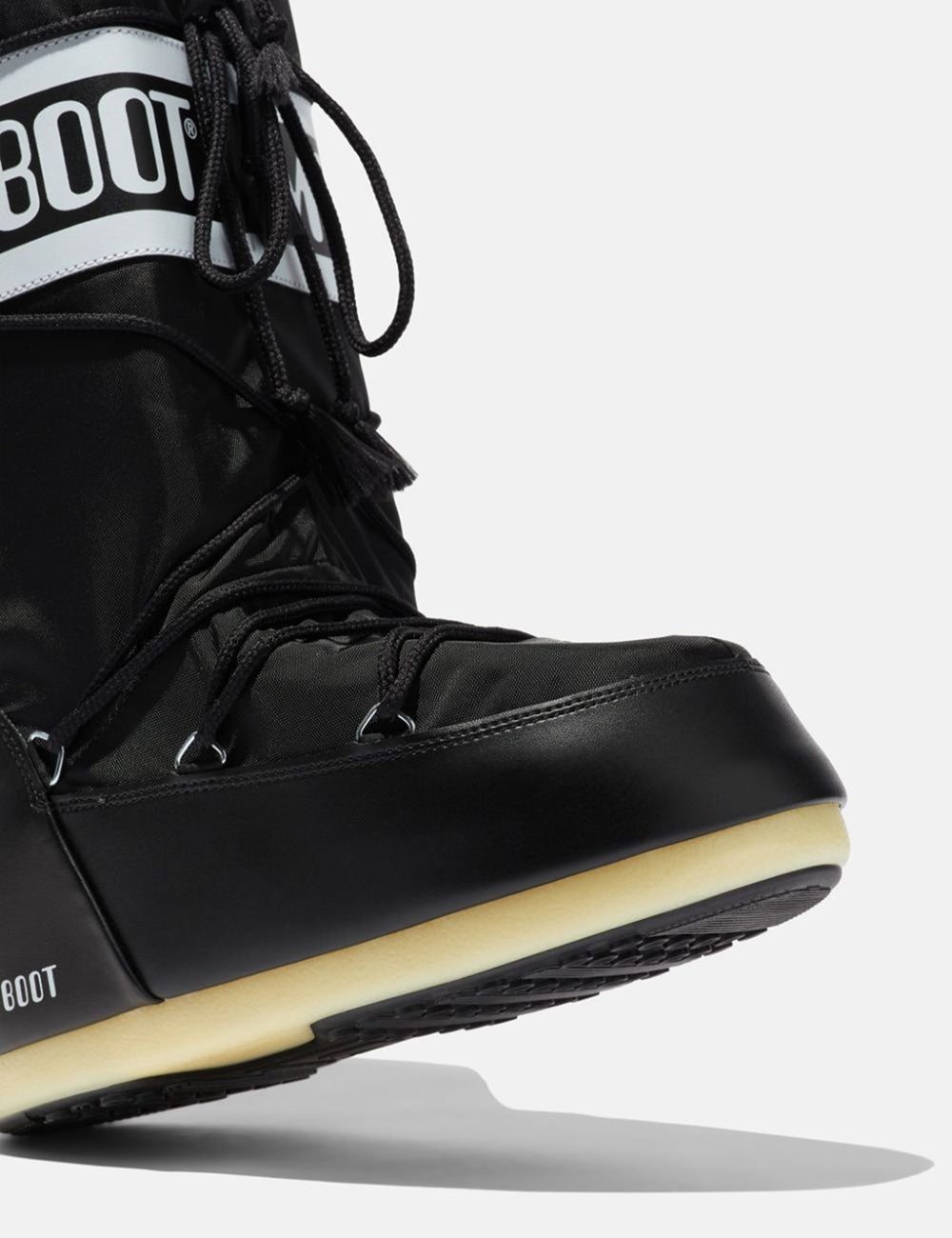 MOON BOOT MB ICON NYLON