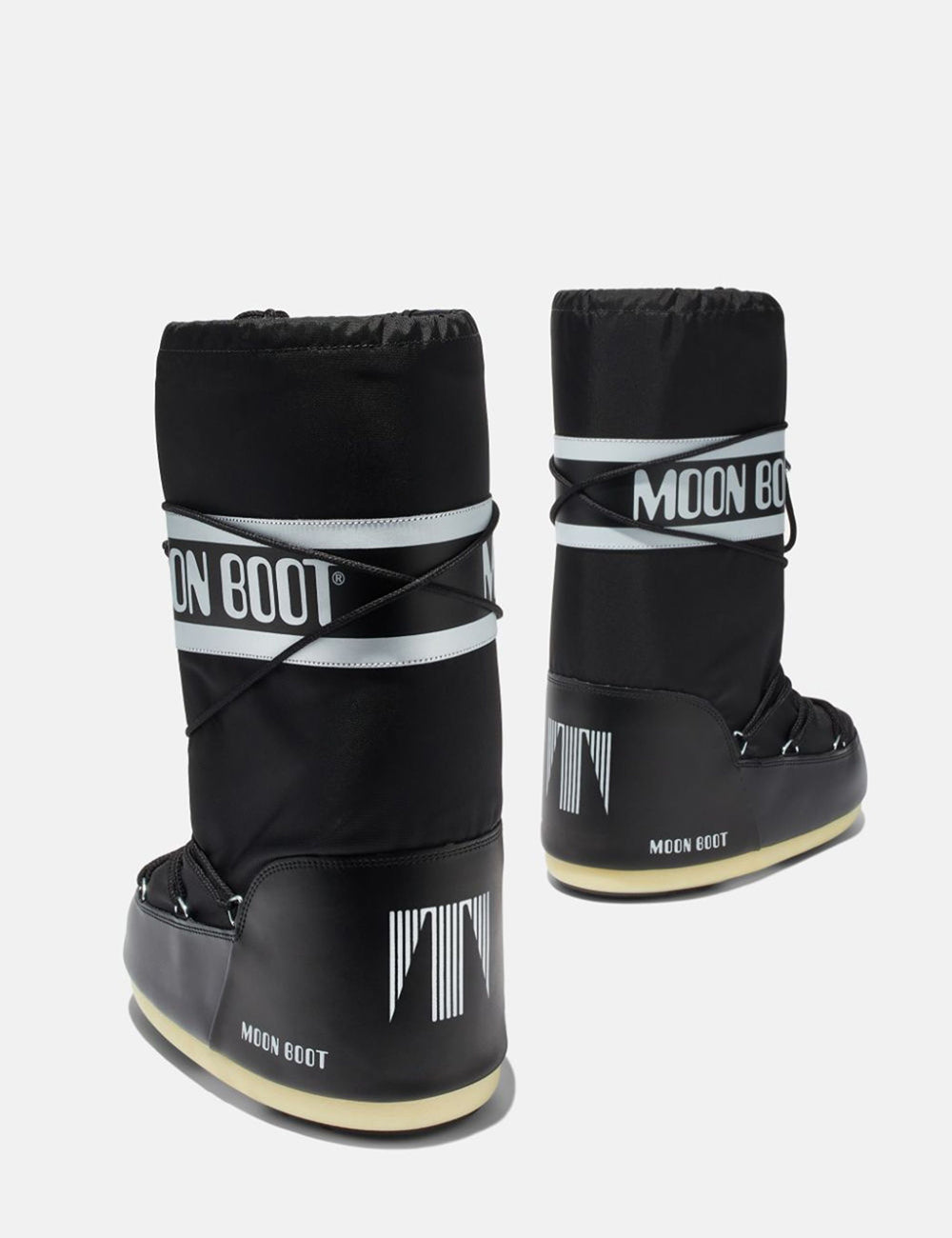 MOON BOOT MB ICON NYLON