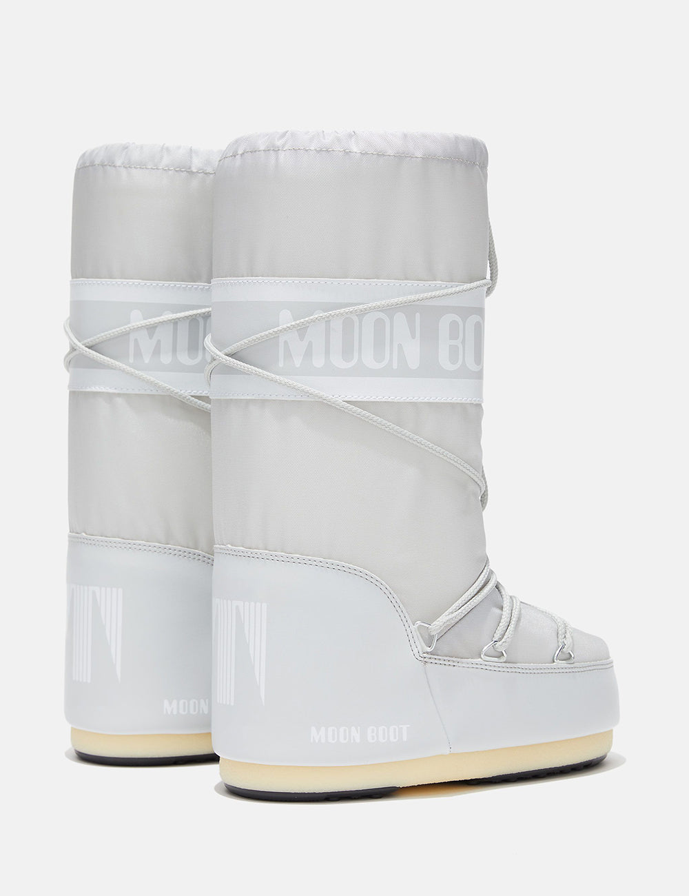 MOON BOOT MB ICON NYLON