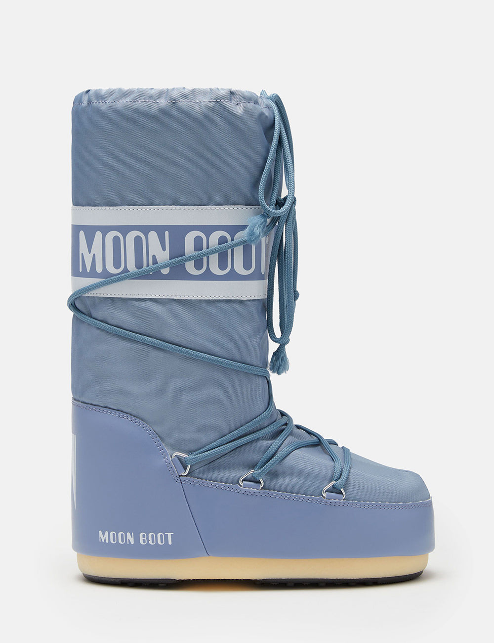 MOON BOOT MB ICON NYLON