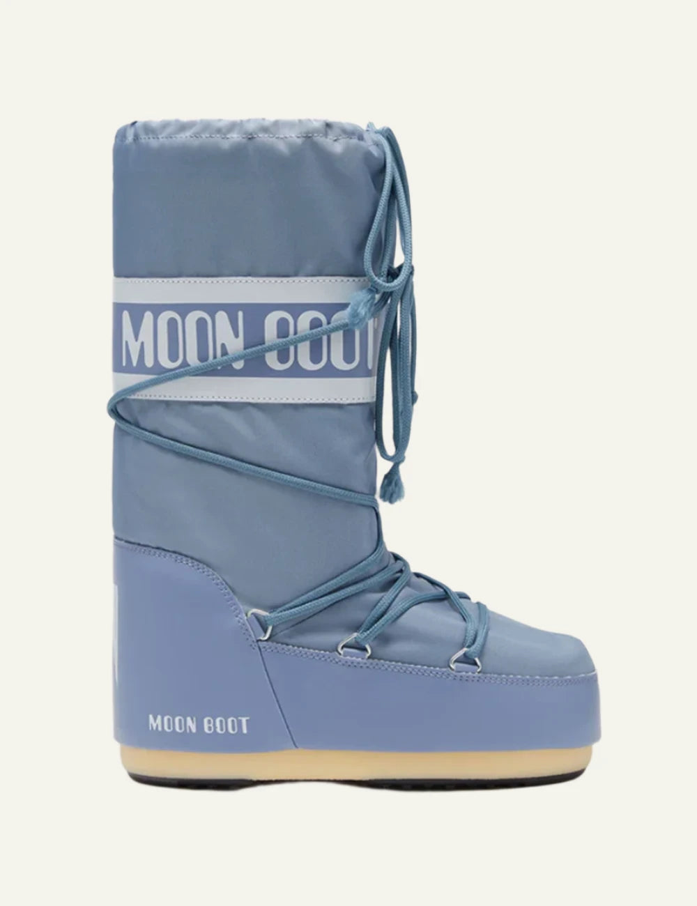 MOON BOOT MB ICON NYLON