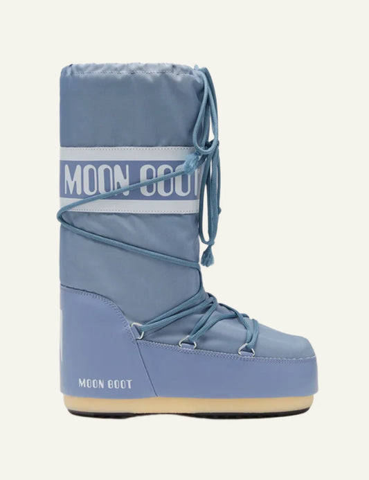 MOON BOOT MB ICON NYLON