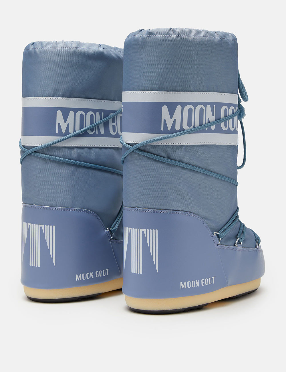 MOON BOOT MB ICON NYLON