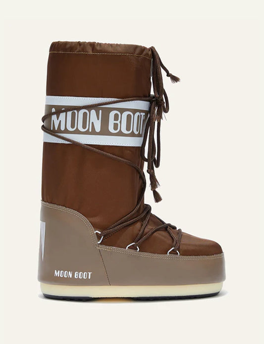 MOON BOOT MB ICON NYLON