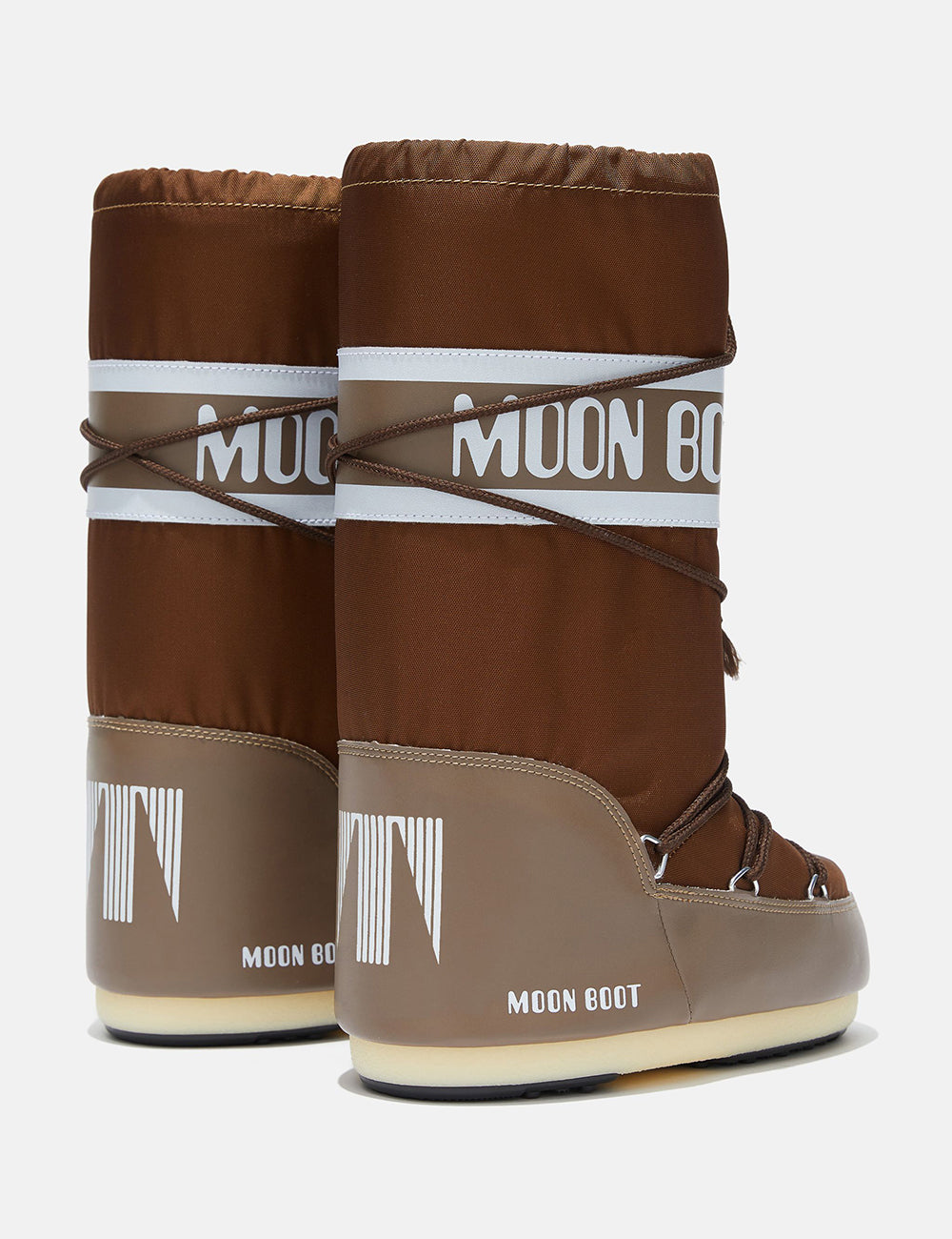 MOON BOOT MB ICON NYLON