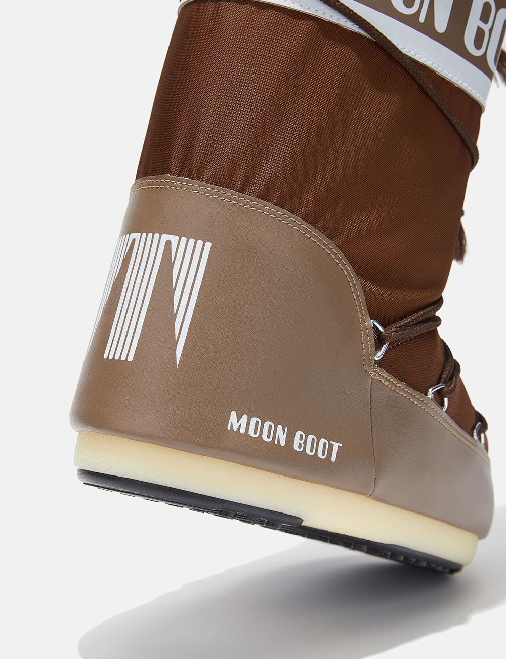 MOON BOOT MB ICON NYLON